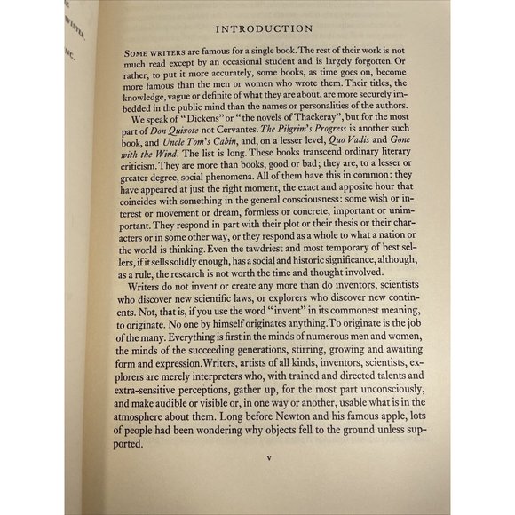 Vintage THE VIRGINIAN Heritage Press - Owen Wister 1951 with SANDGLASS Brochure - Picture 9 of 12